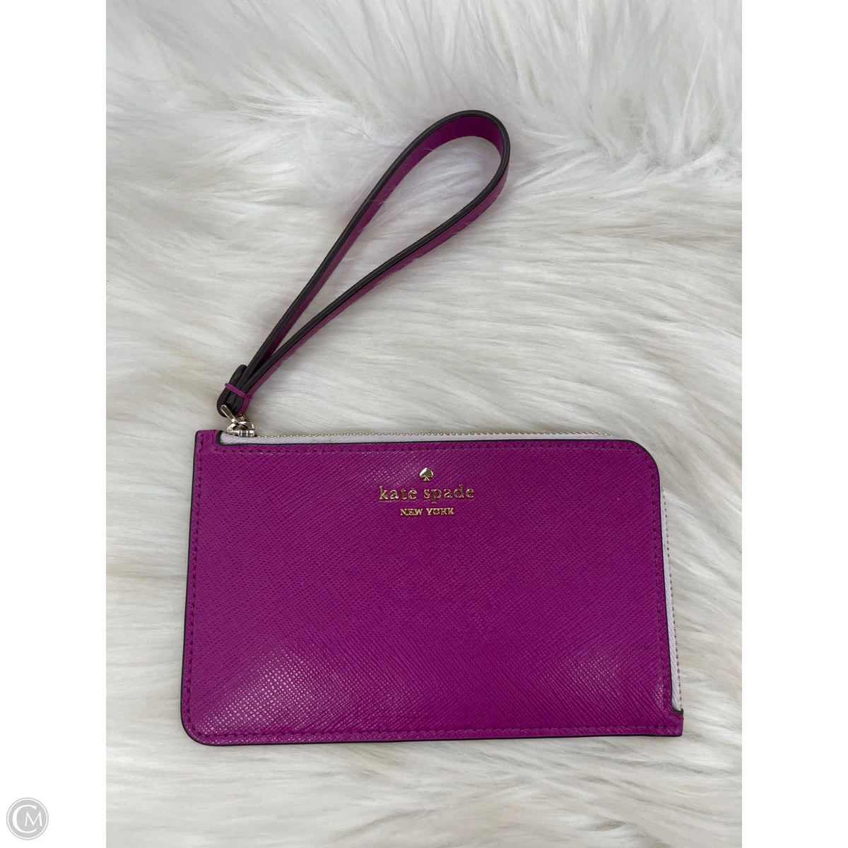Wristlet Designer By Kate Spade, Size: Small