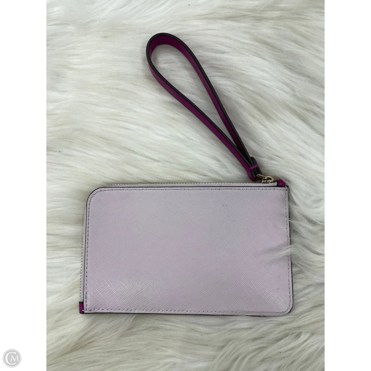Wristlet Designer By Kate Spade, Size: Small