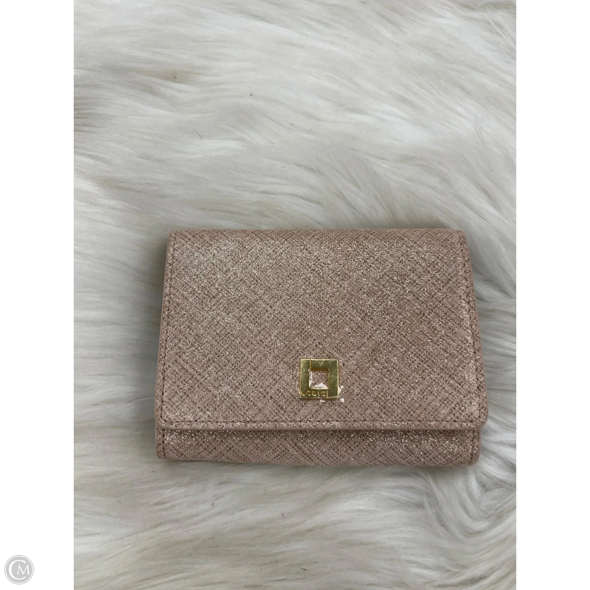 Wallet By Lodis, Size: Small