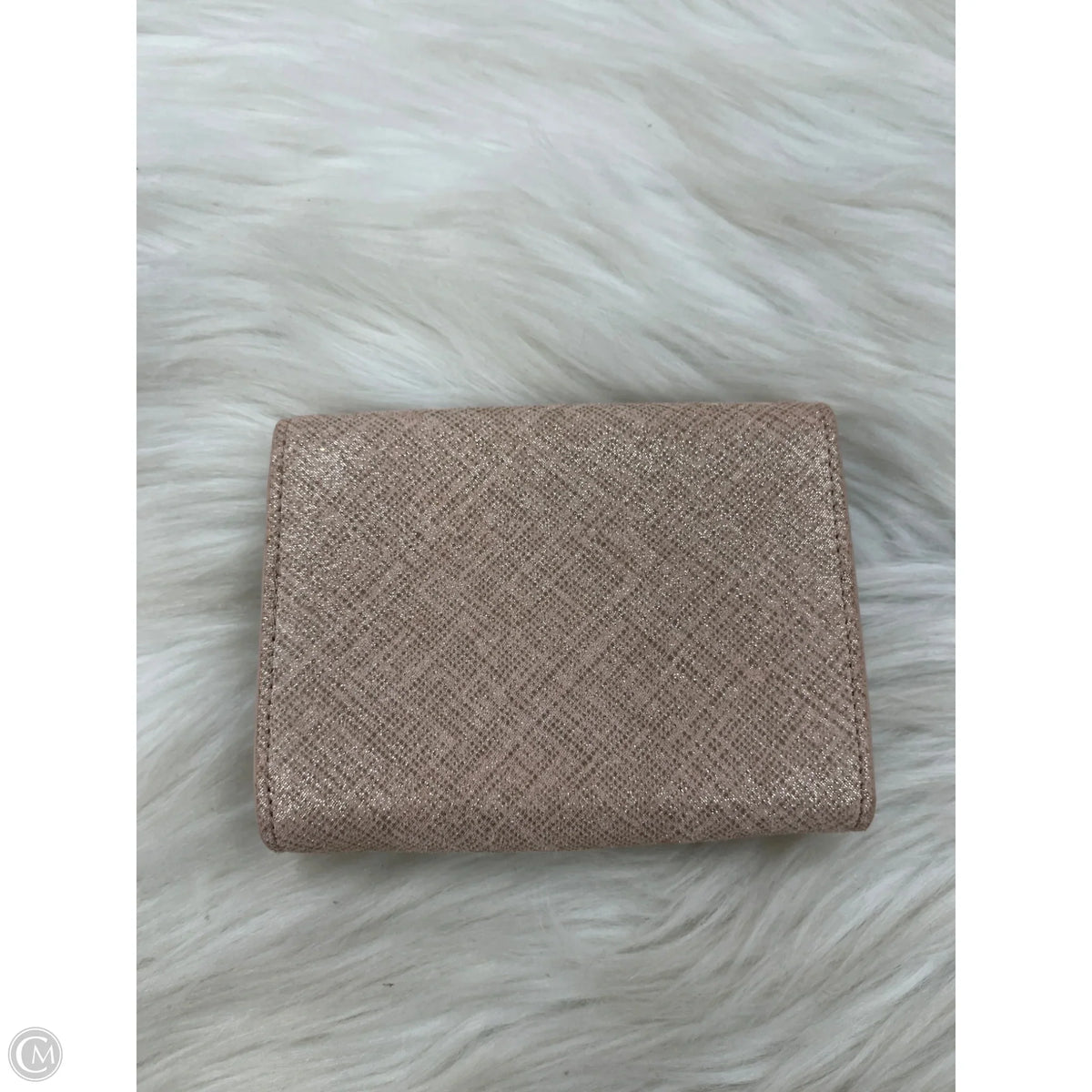 Wallet By Lodis, Size: Small
