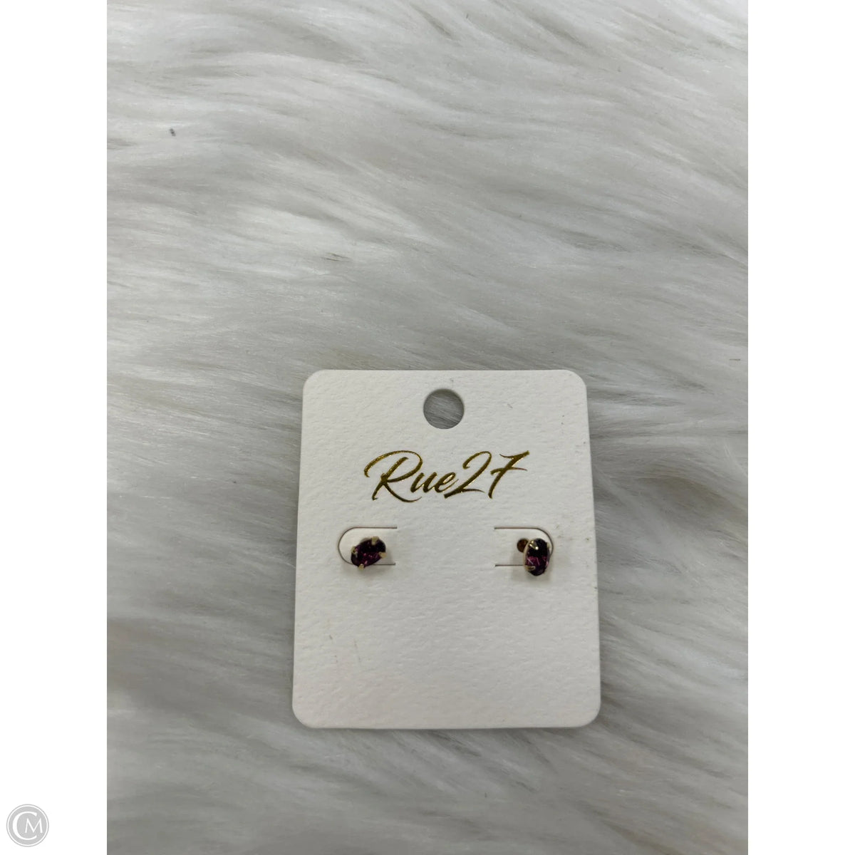 Earrings Stud By Clothes Mentor