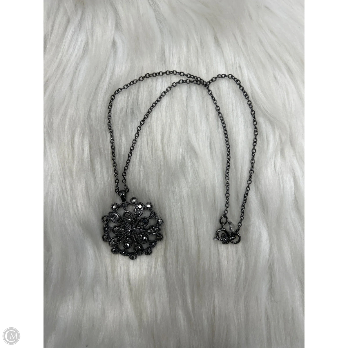 Necklace Pendant By Clothes Mentor