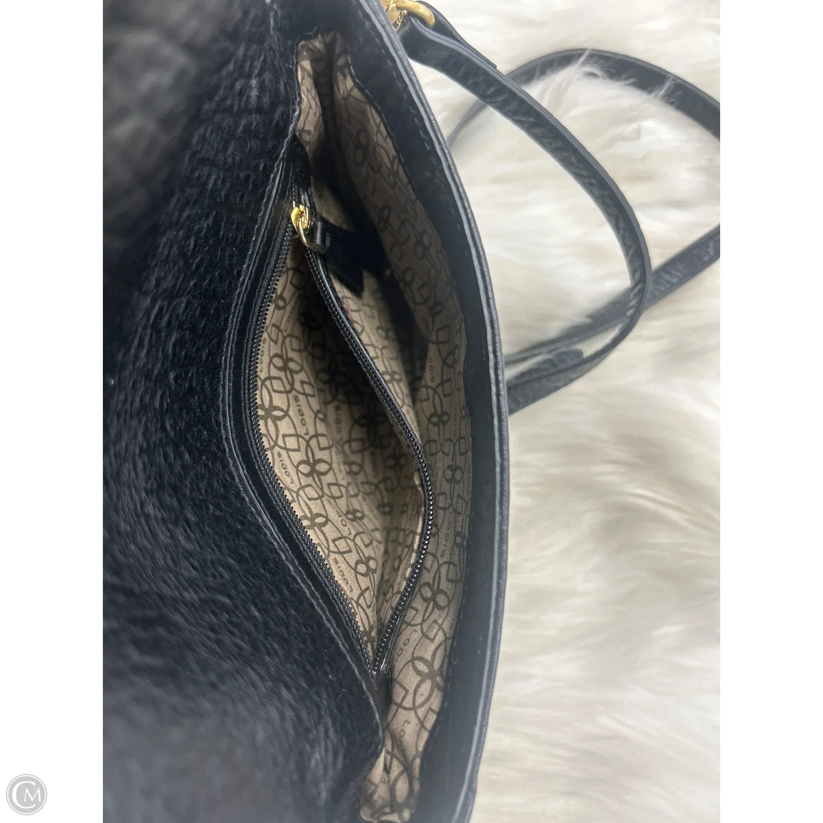 Crossbody By Lodis, Size: Medium