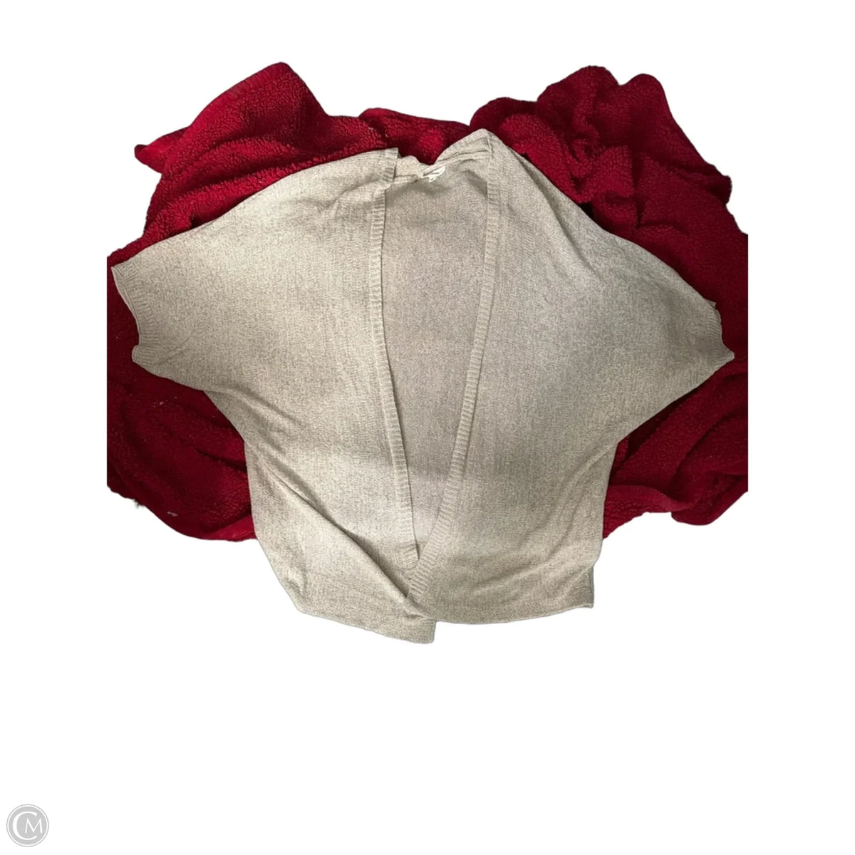 Cardigan By Eesome In Beige, Size: S