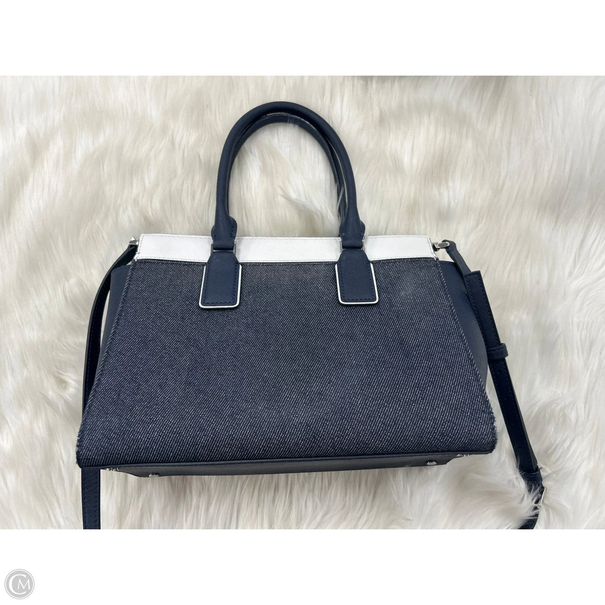 Crossbody Designer By Kate Spade, Size: Medium