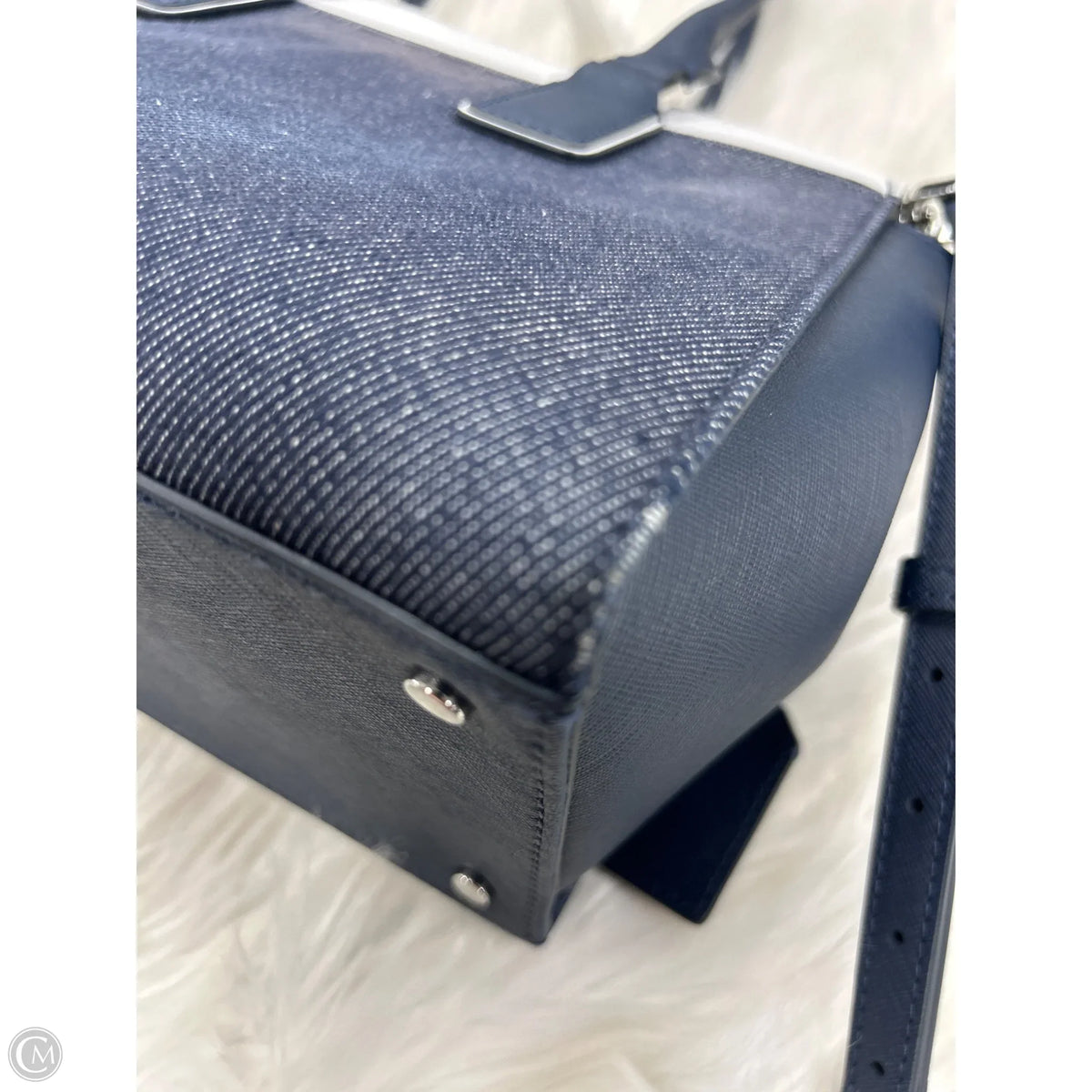Crossbody Designer By Kate Spade, Size: Medium