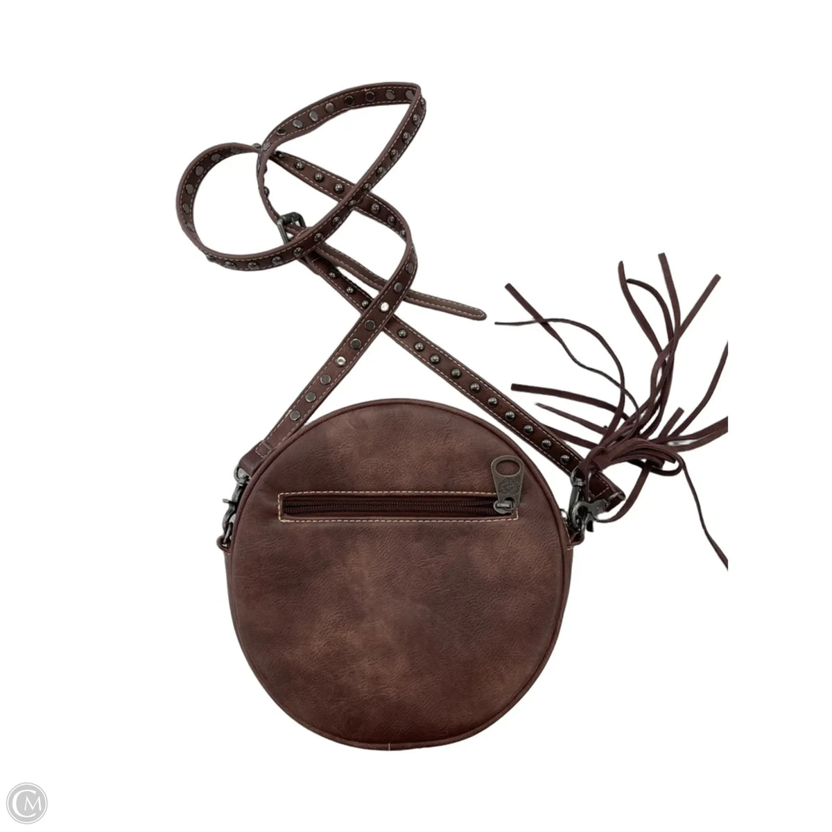 Crossbody By Shyanne, Size: Medium