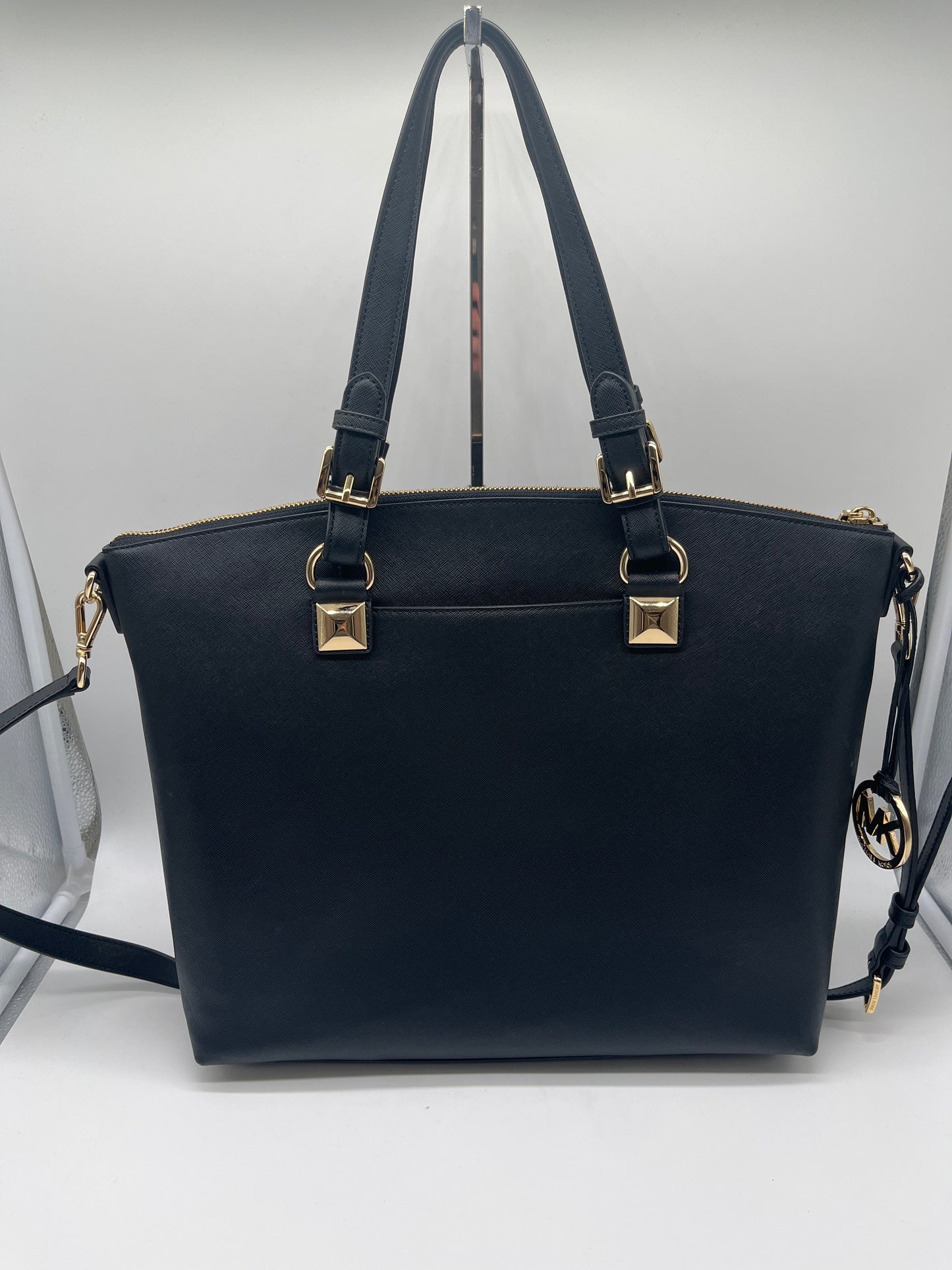 Handbag Designer By Michael Kors  Size: Large