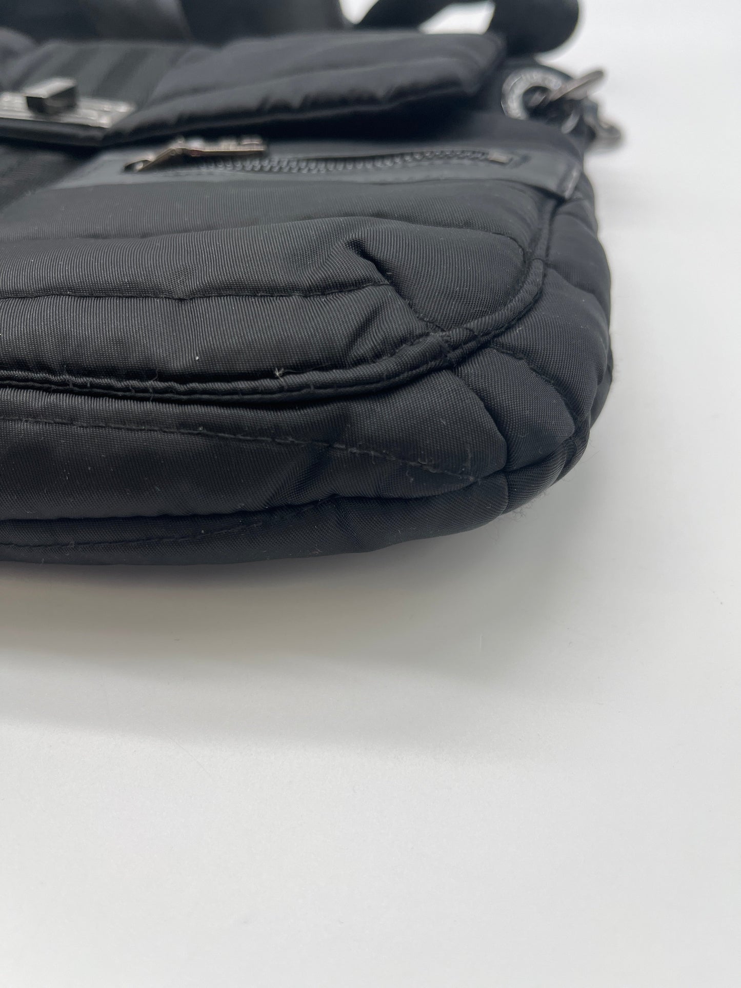 Handbag By Think Royln  Size: Medium