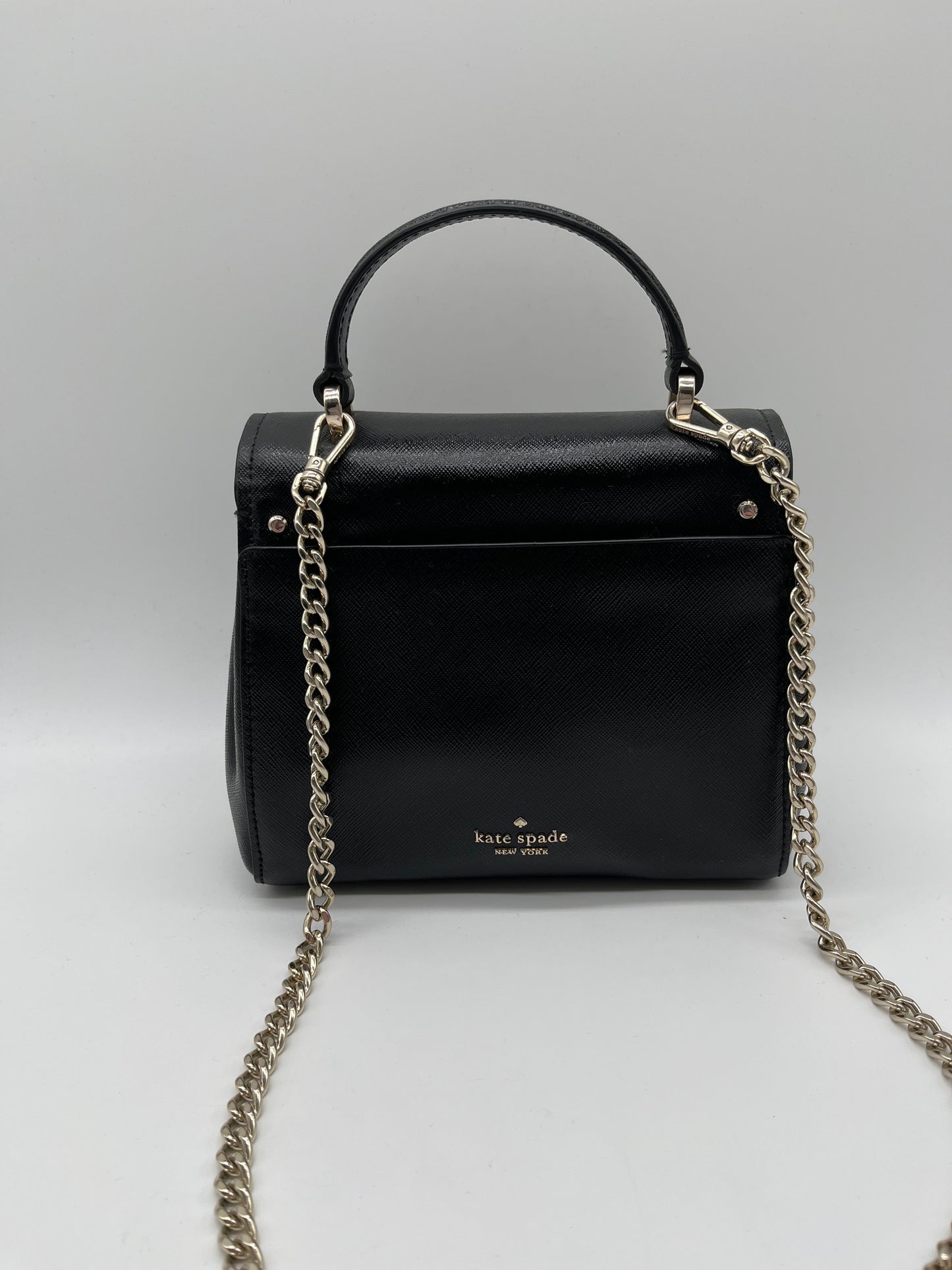 Handbag Designer By Kate Spade  Size: Small