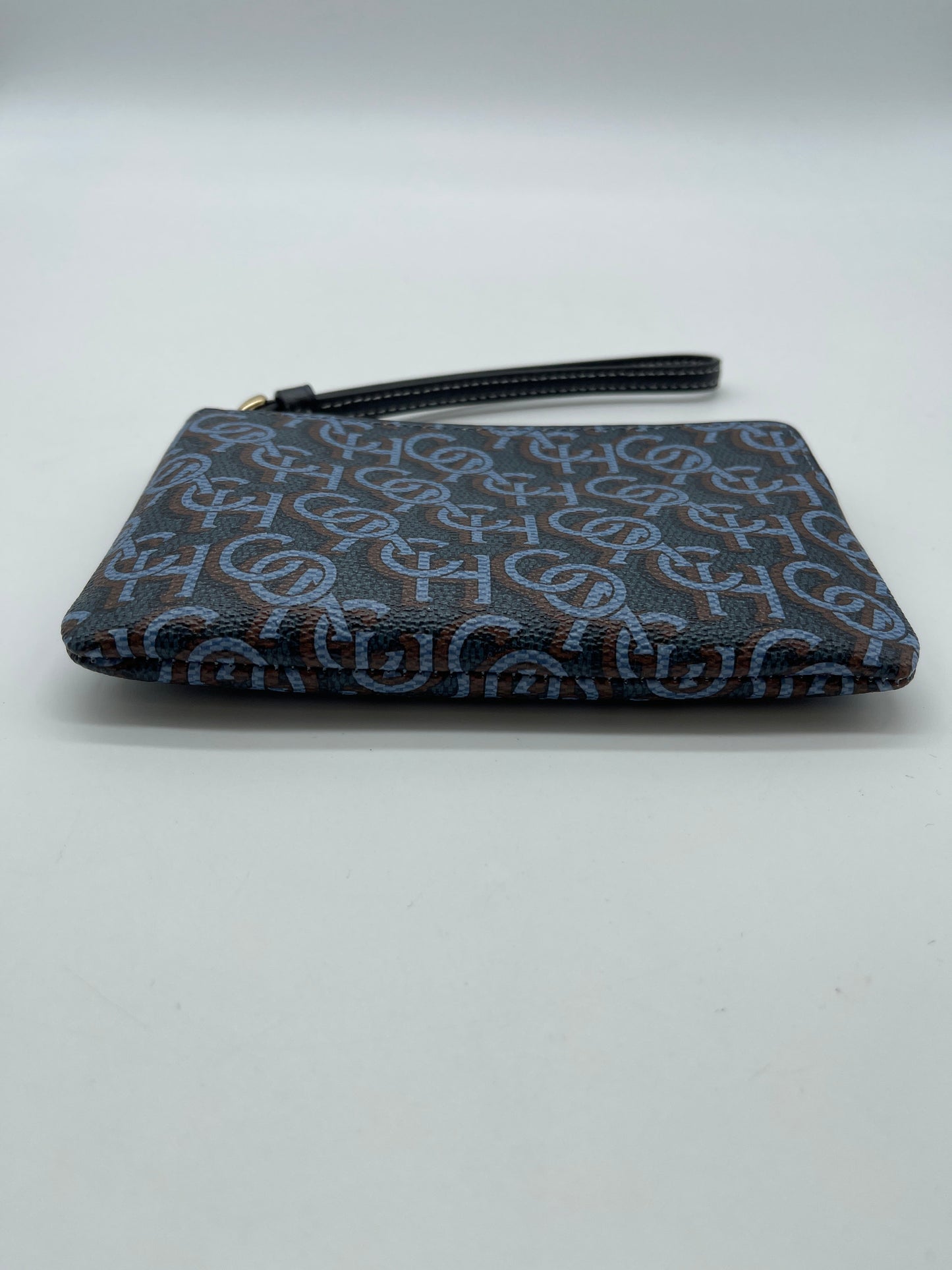 Wristlet Designer By Coach  Size: Medium