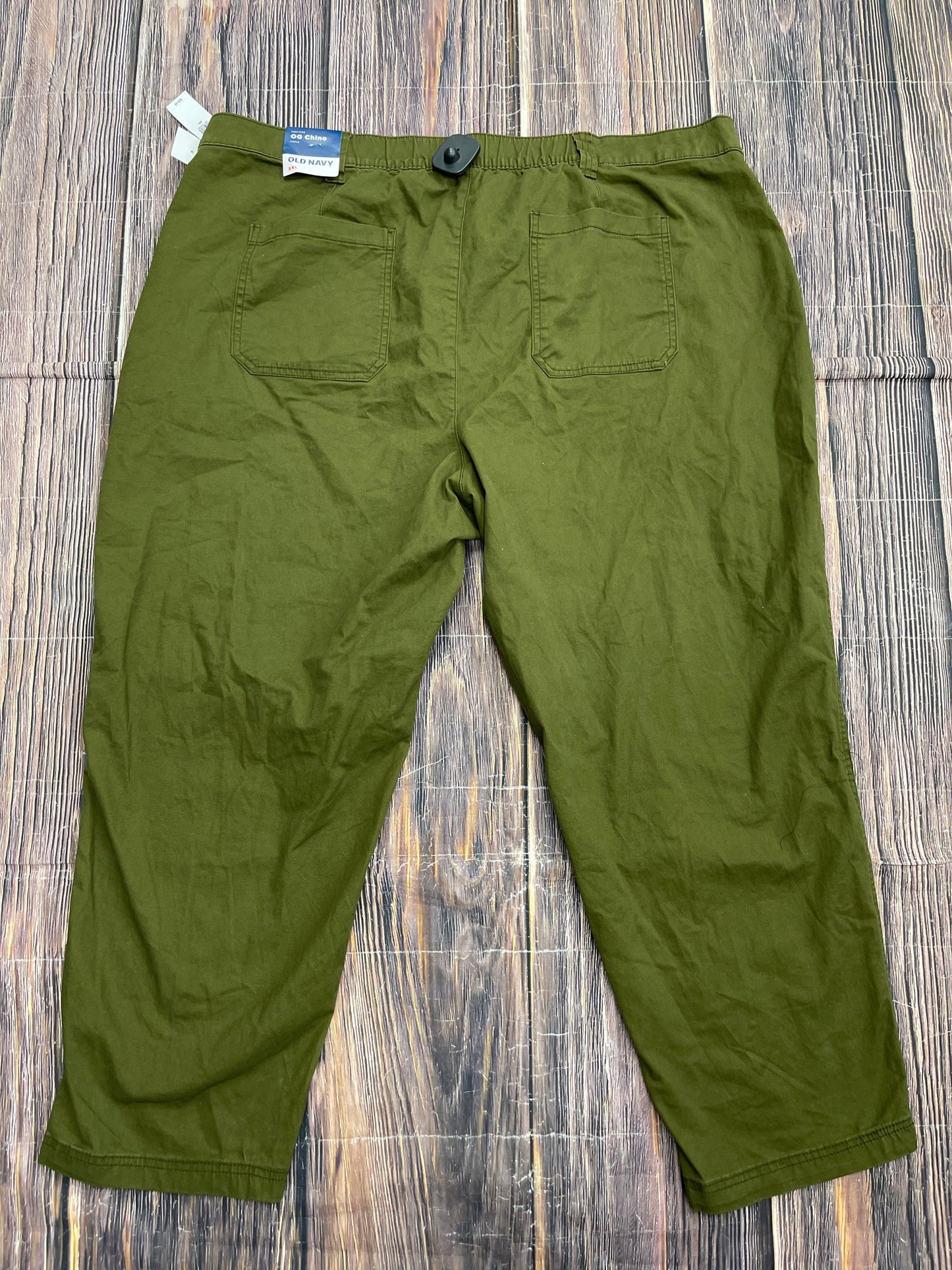 Pants Cargo & Utility By Old Navy  Size: 1x