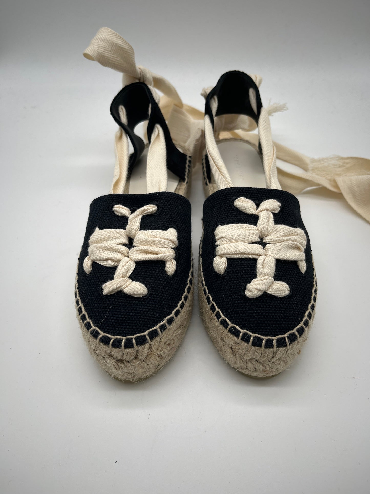 Sandals Designer By Tory Burch  Size: 7