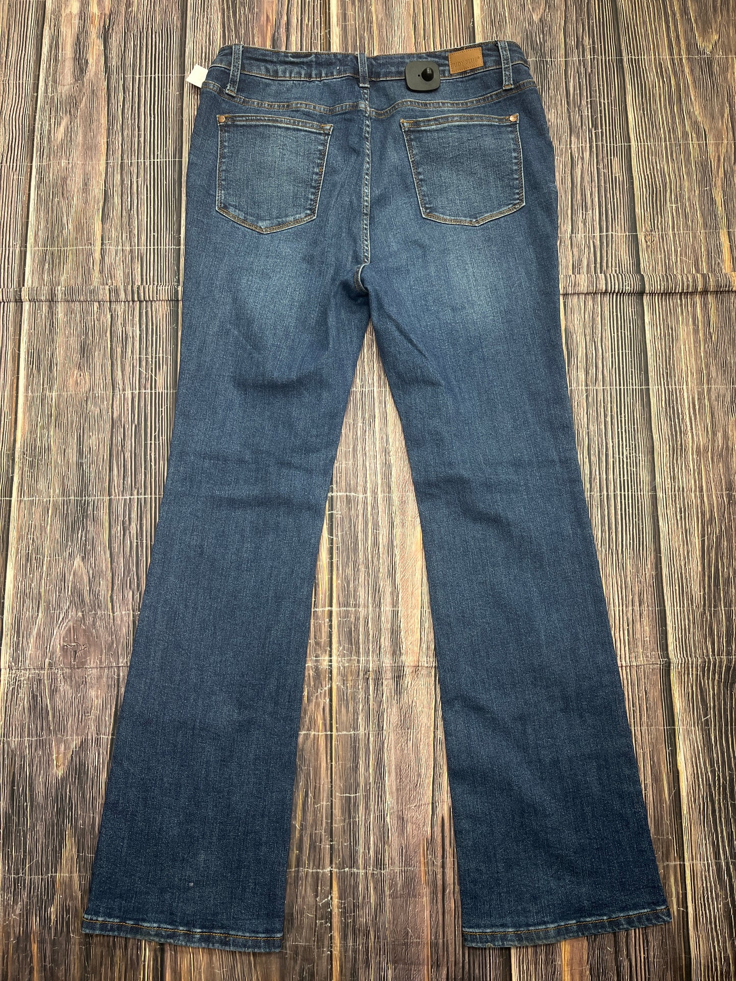 Jeans Boot Cut By Judy Blue  Size: 12