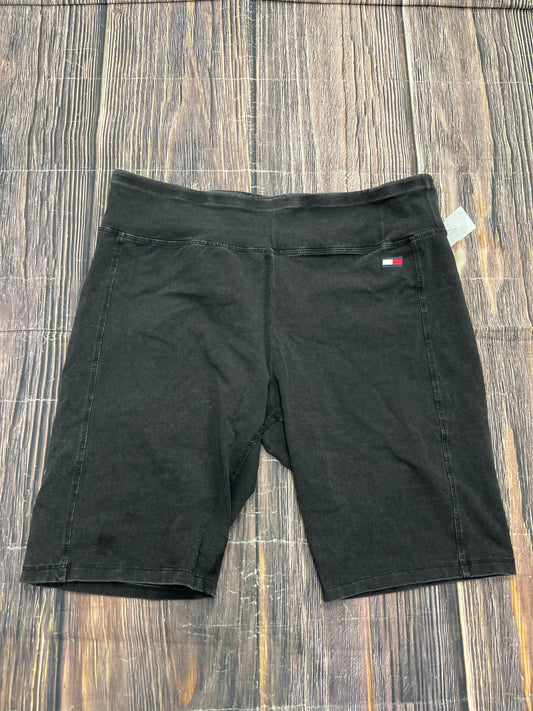 Athletic Shorts By Tommy Hilfiger  Size: Xl