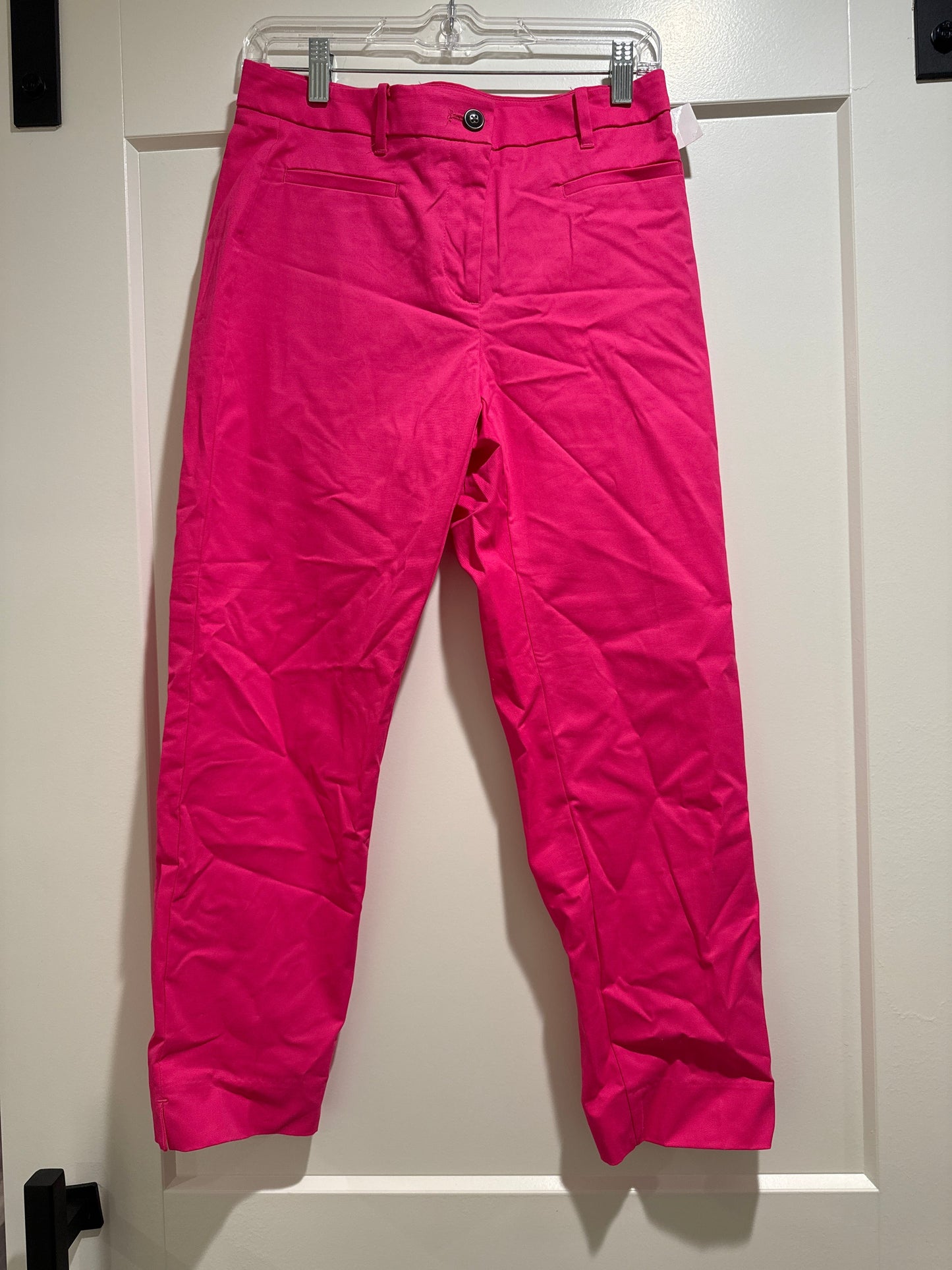 Pants Dress By Ann Taylor In Pink, Size: 2