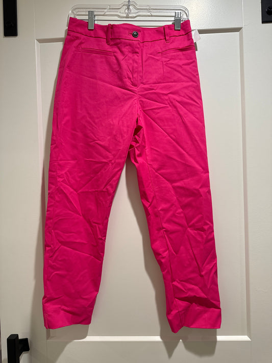 Pants Dress By Ann Taylor In Pink, Size: 2