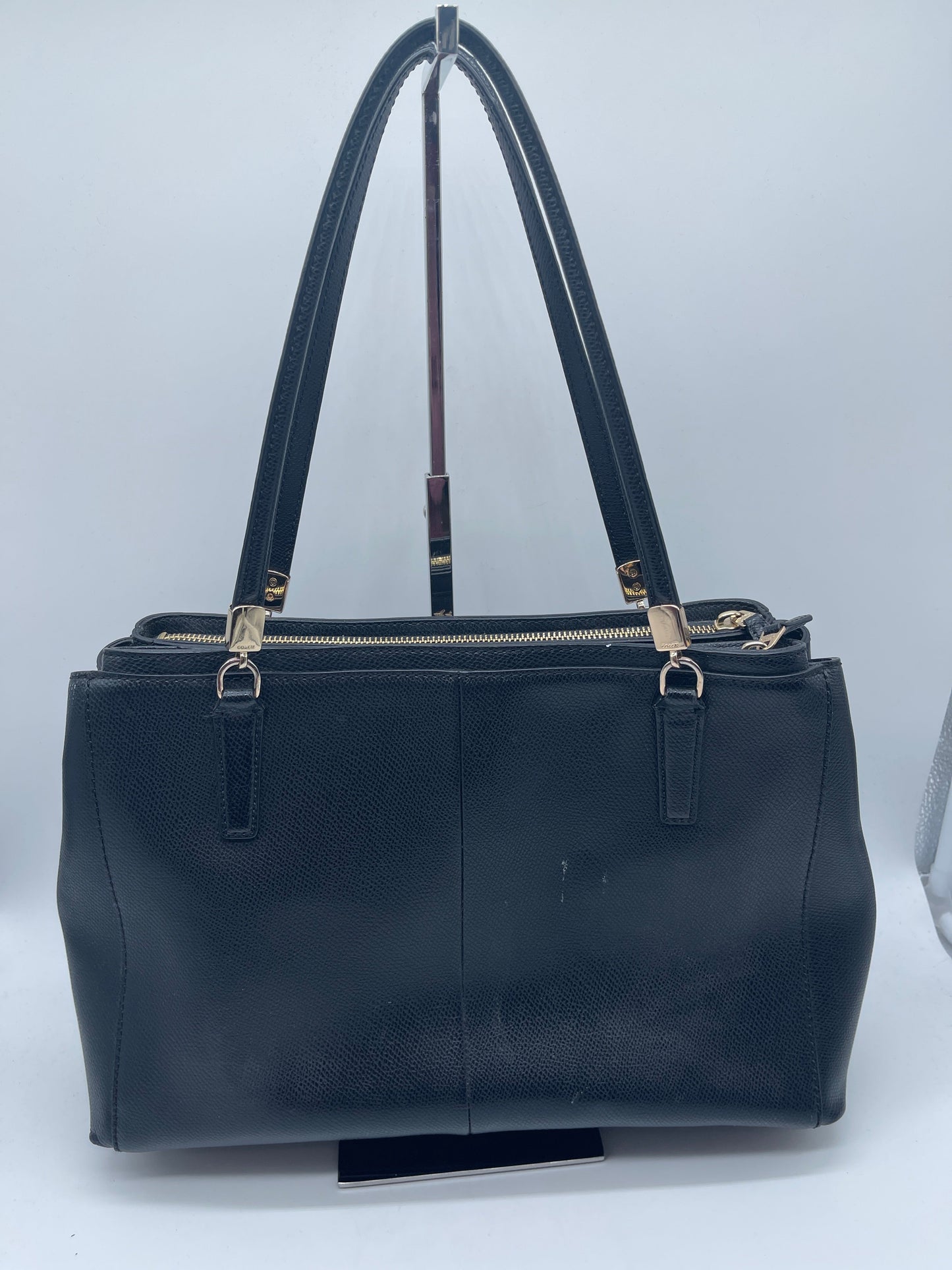 Handbag Designer Coach, Size Medium