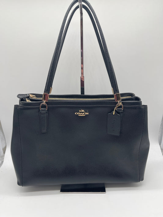 Handbag Designer Coach, Size Medium