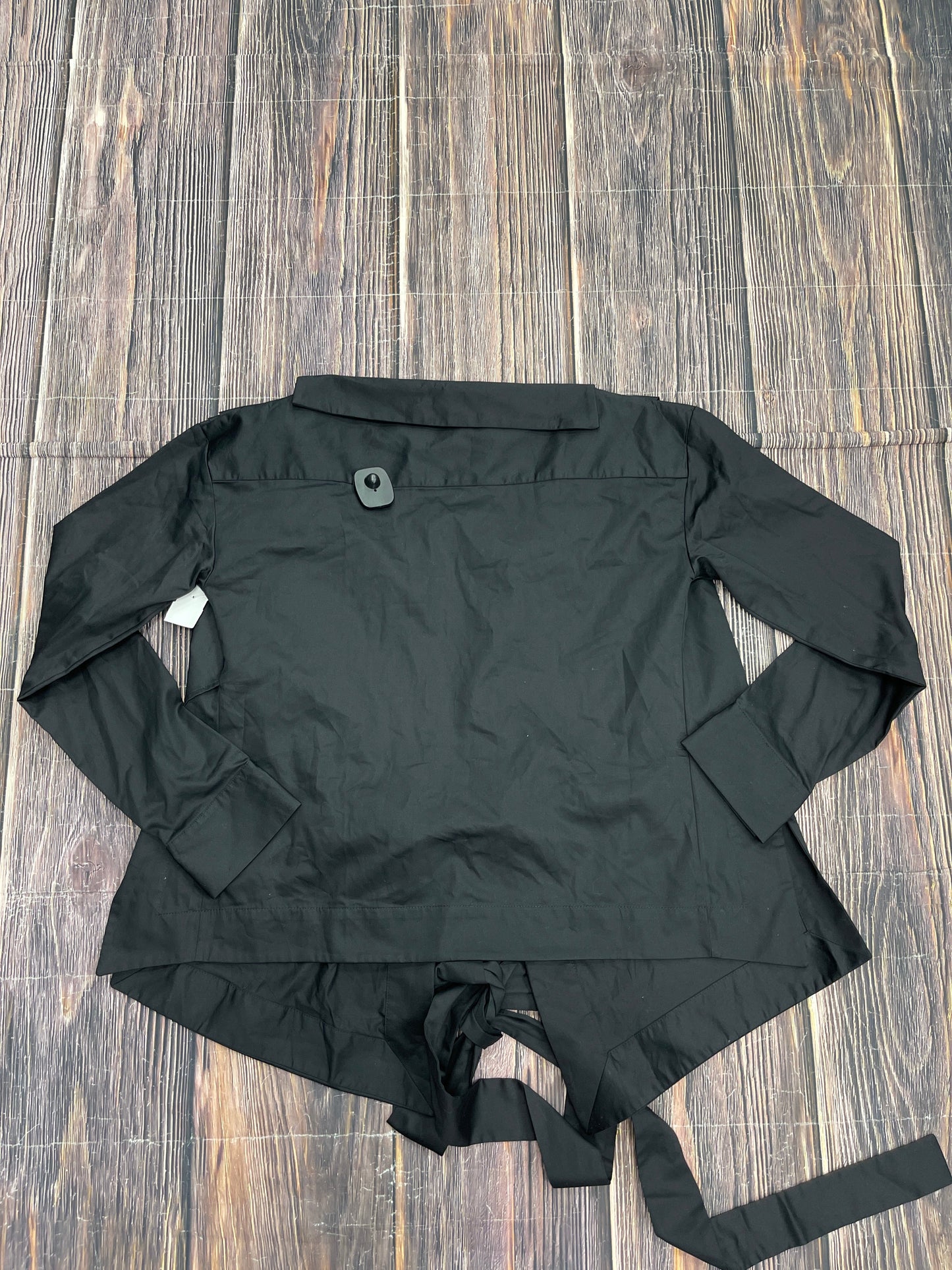 Black Jacket Other Cma, Size S