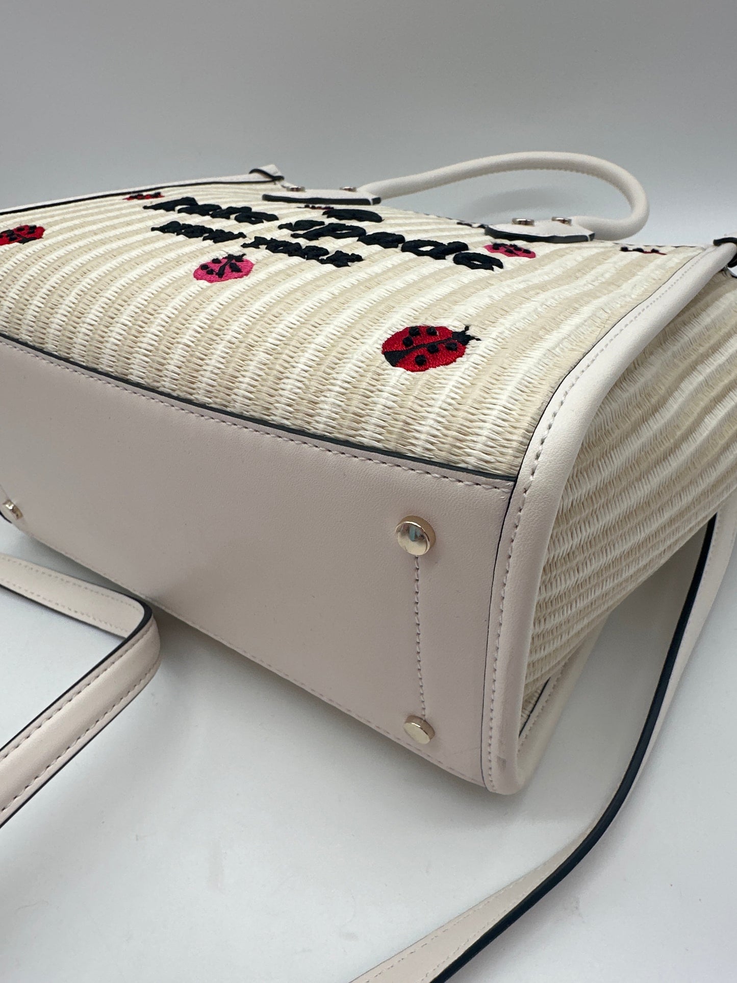 Handbag Designer Kate Spade, Size Medium