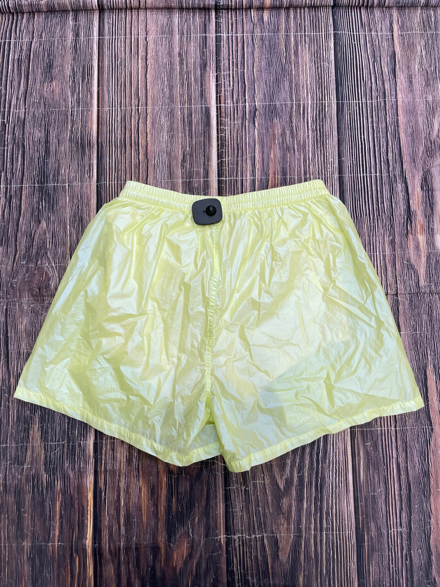 Green Athletic Shorts Tory Burch, Size S