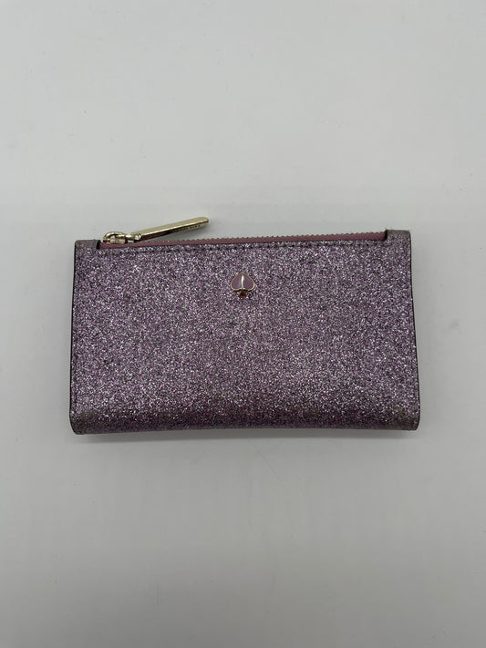 Wallet Designer Kate Spade, Size Medium