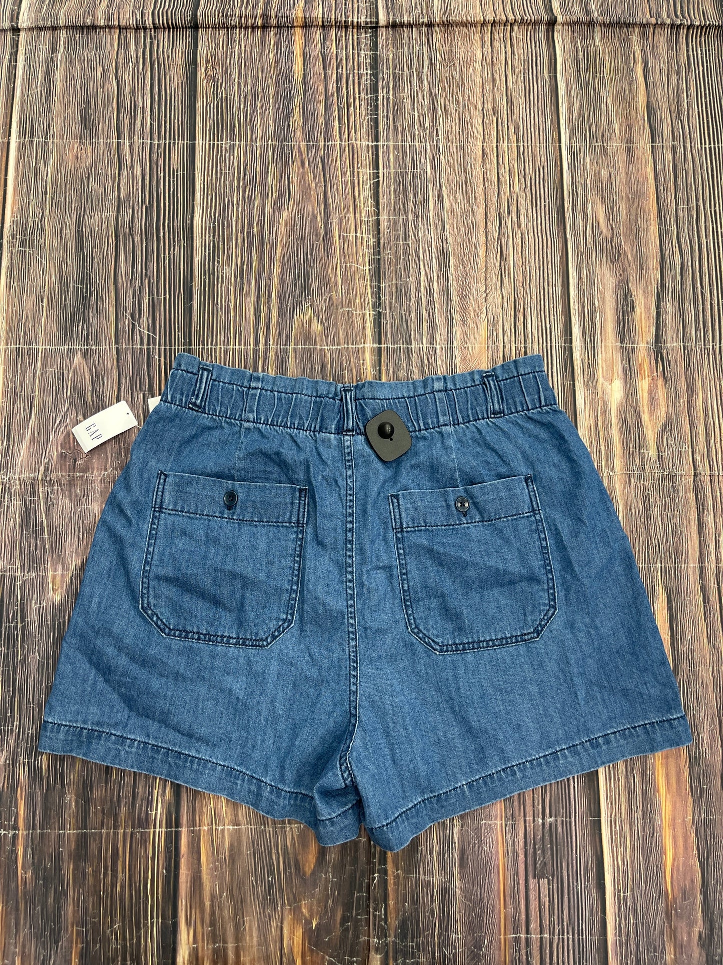 Blue Shorts Gap, Size 12