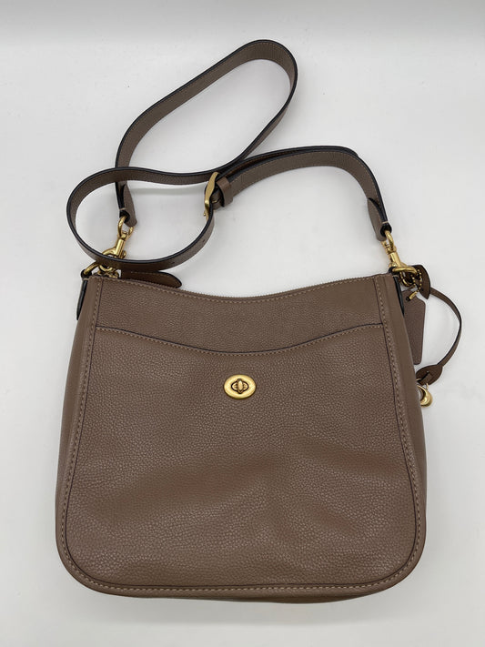 Handbag Designer Coach, Size Medium