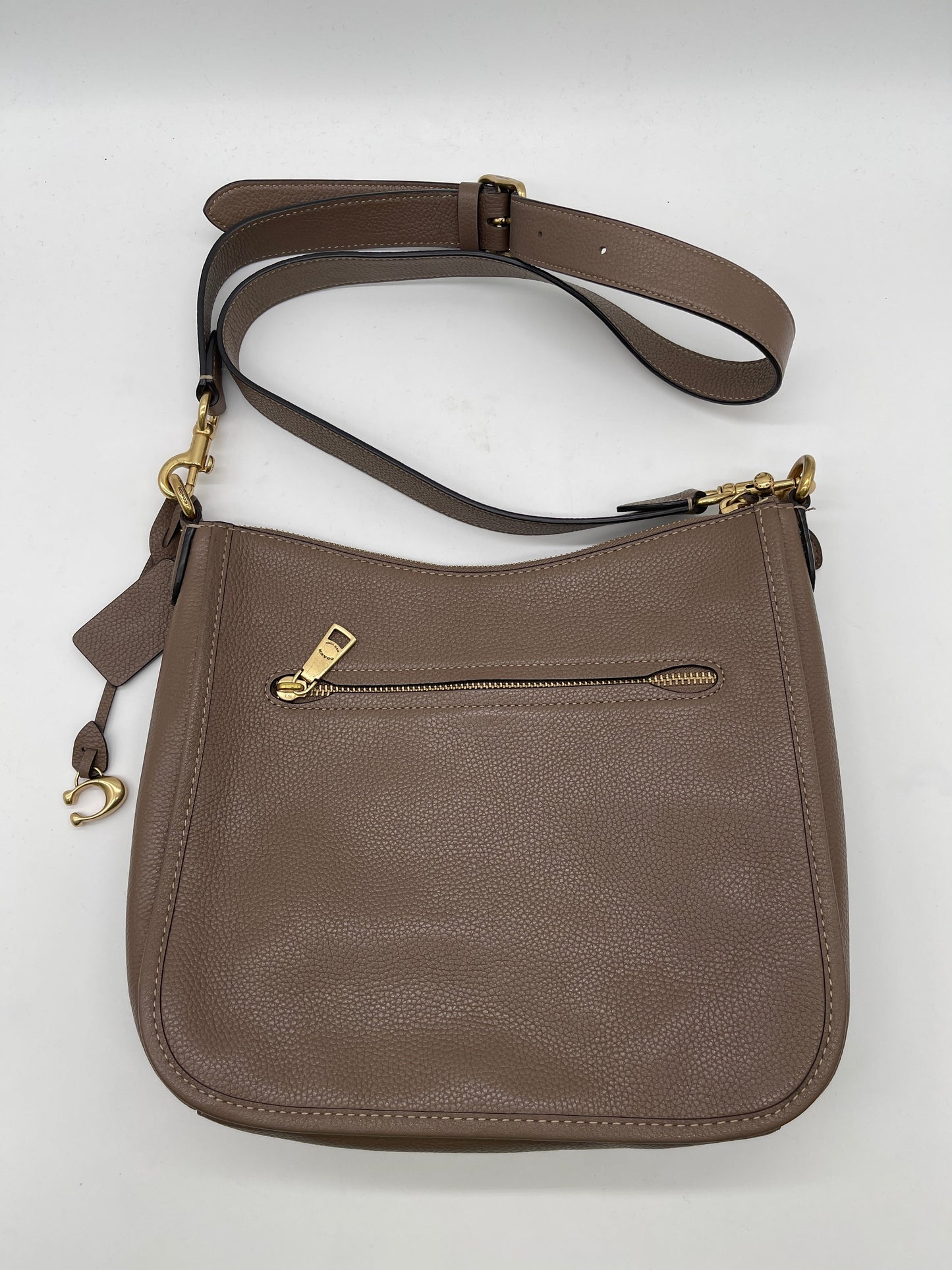 Handbag Designer Coach, Size Medium