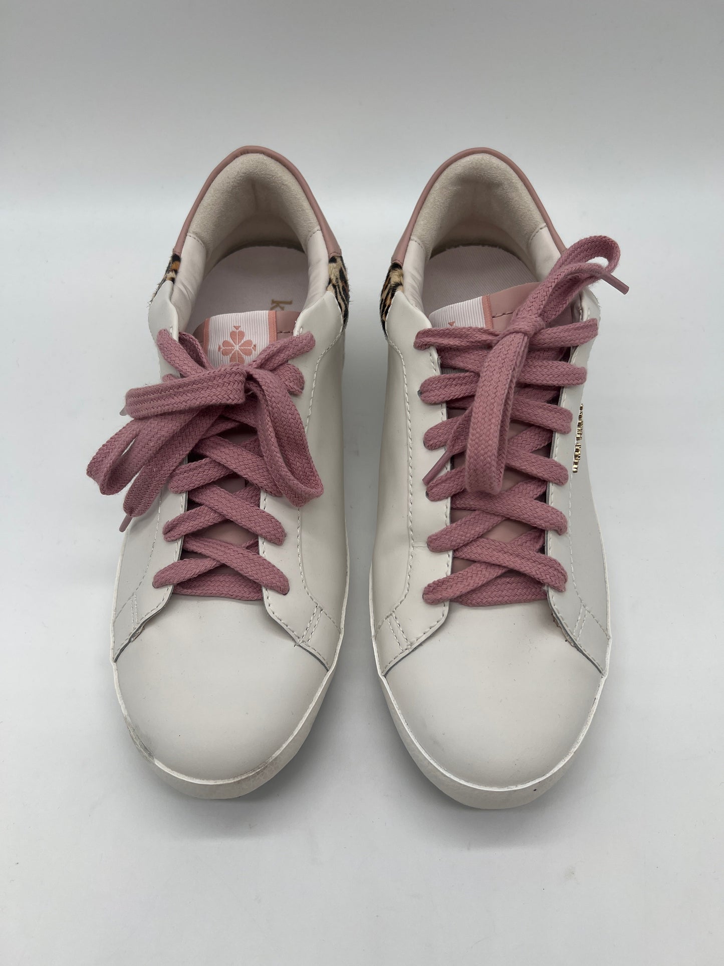 Pink Shoes Designer Kate Spade, Size 10