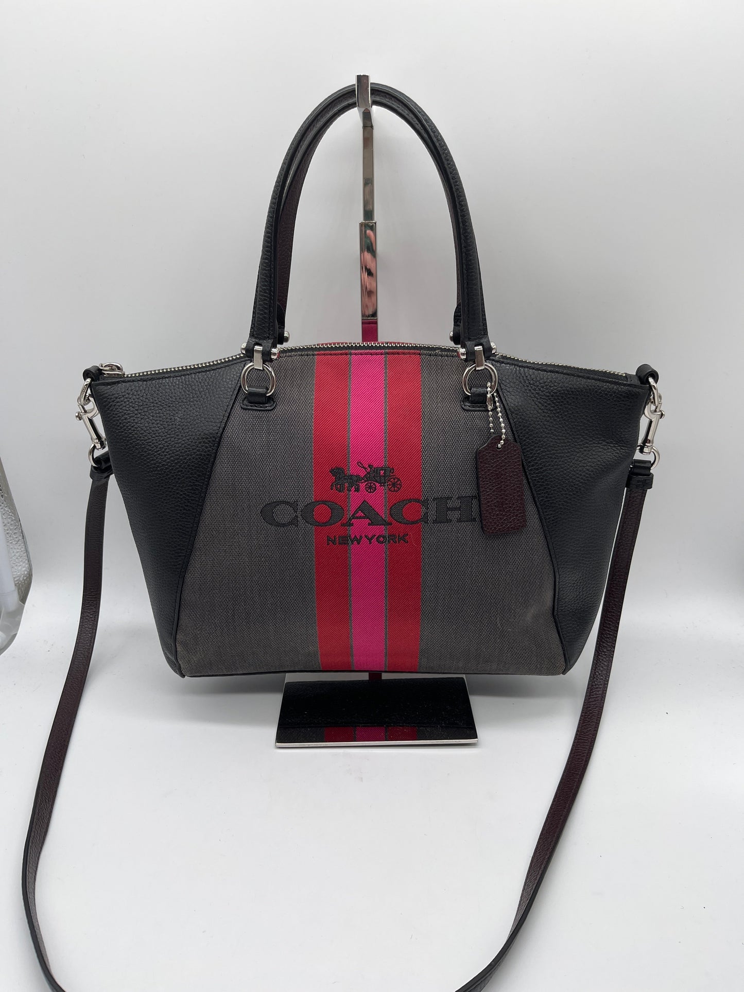 Handbag Designer Coach, Size Medium