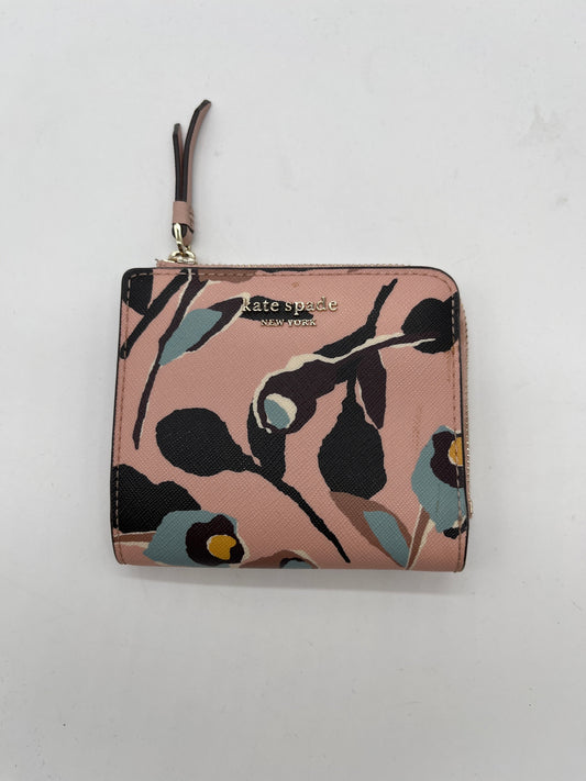 Wallet Designer Kate Spade, Size Medium