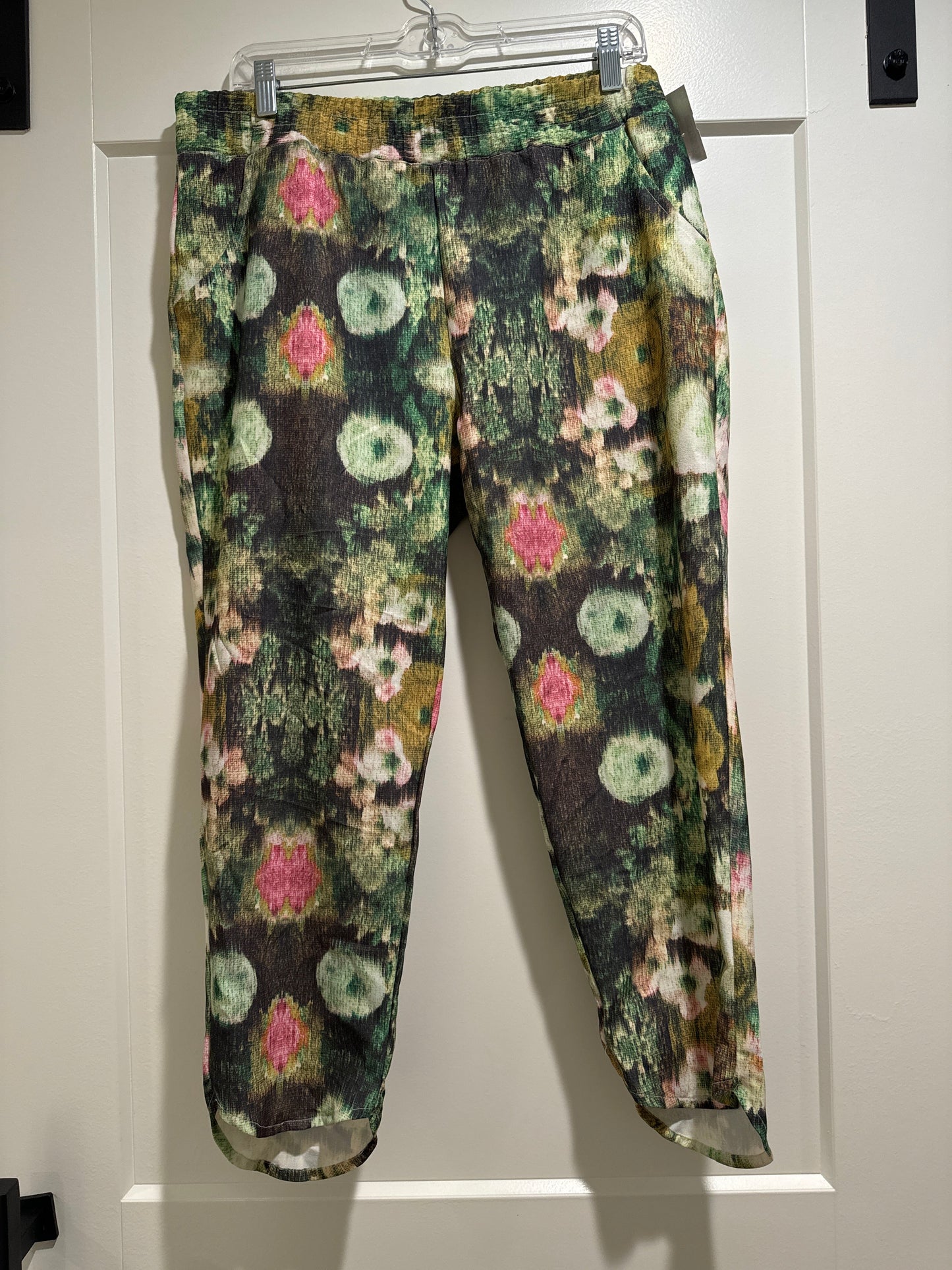 Pants Other By Clothes Mentor In Green, Size: Xl