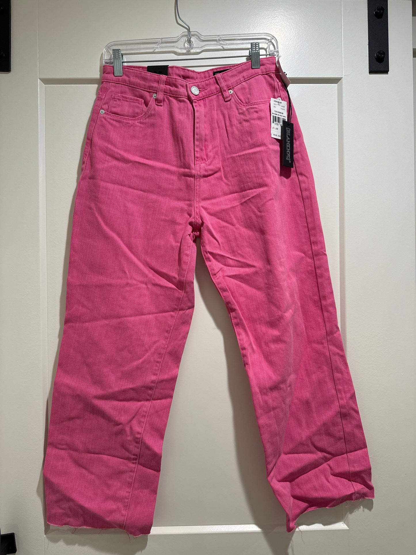 Pants Other By Blanknyc In Pink, Size: 2