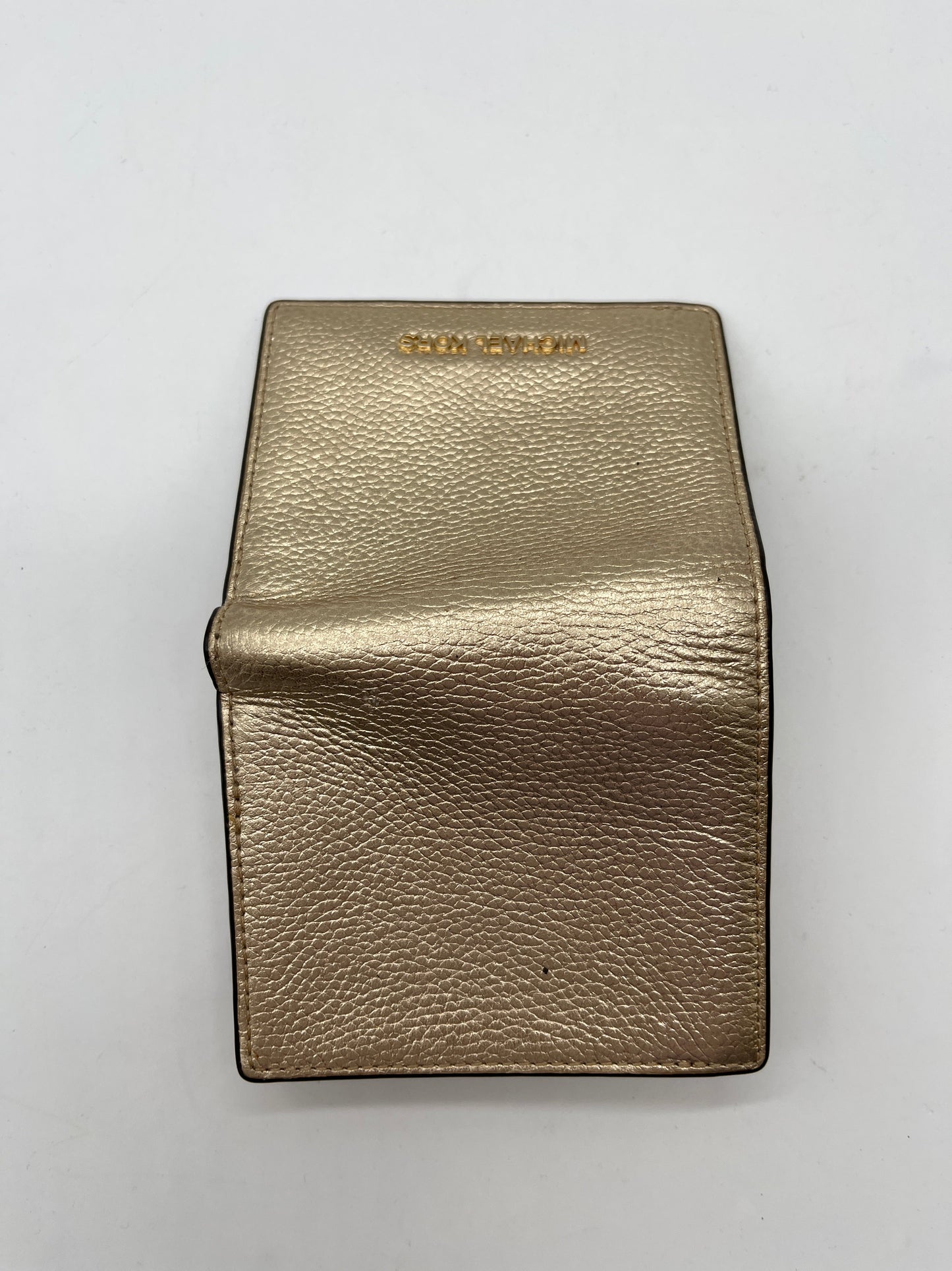 Wallet Designer By Michael Kors, Size: Medium