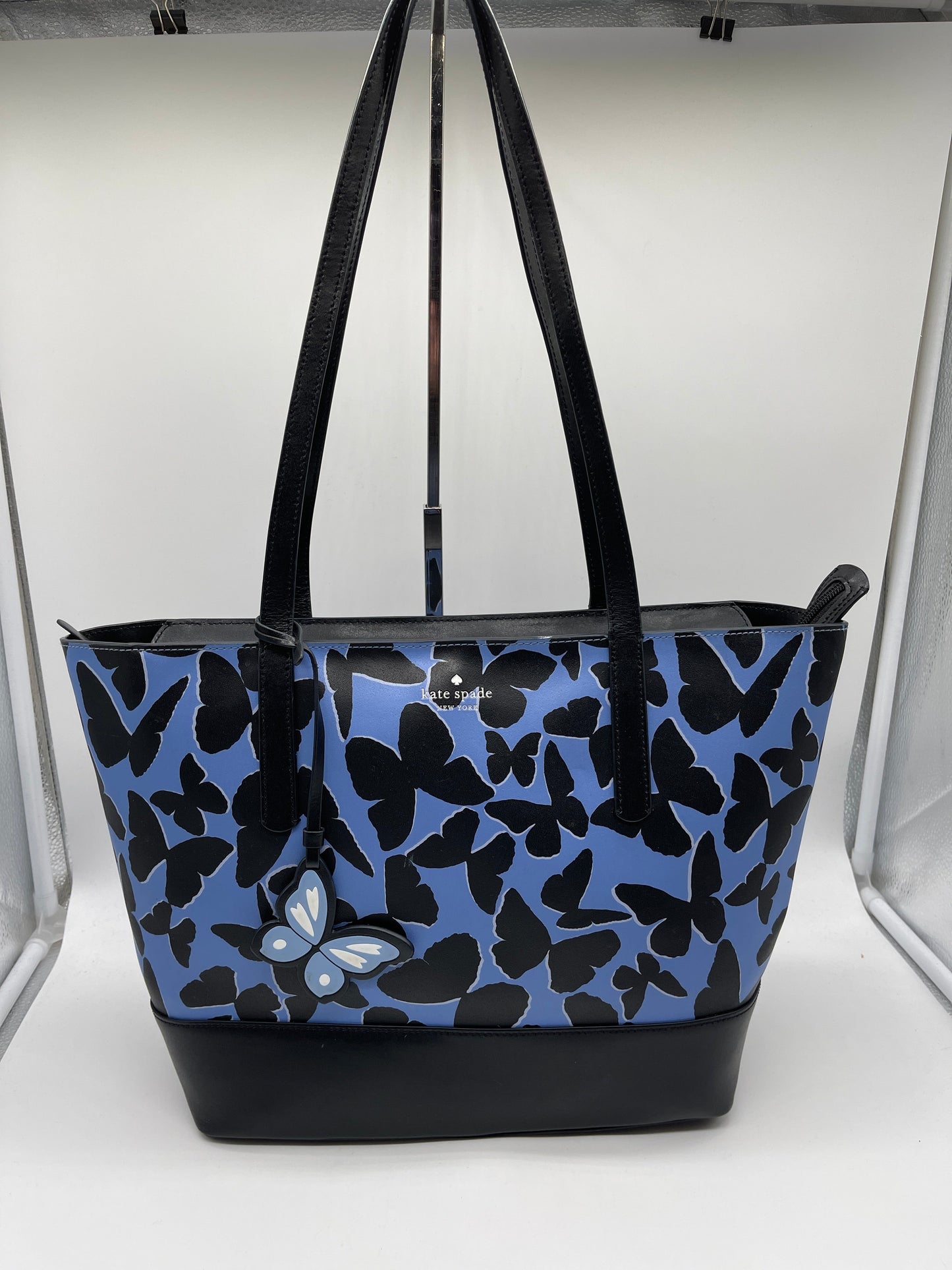 Handbag Designer By Kate Spade, Size: Large