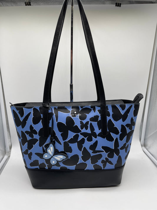 Handbag Designer By Kate Spade, Size: Large