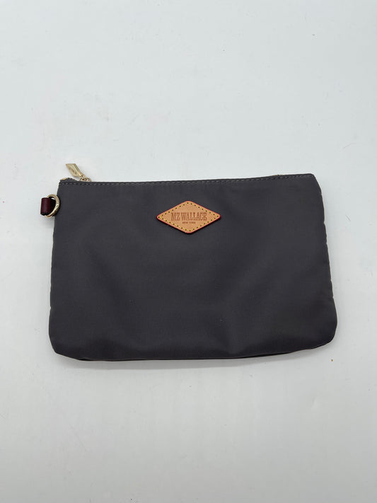 Makeup Bag By Mz Wallace, Size: Medium