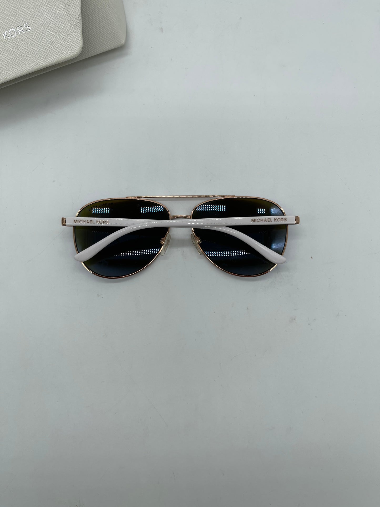 Sunglasses Designer By Michael Kors