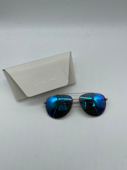 Sunglasses Designer By Michael Kors