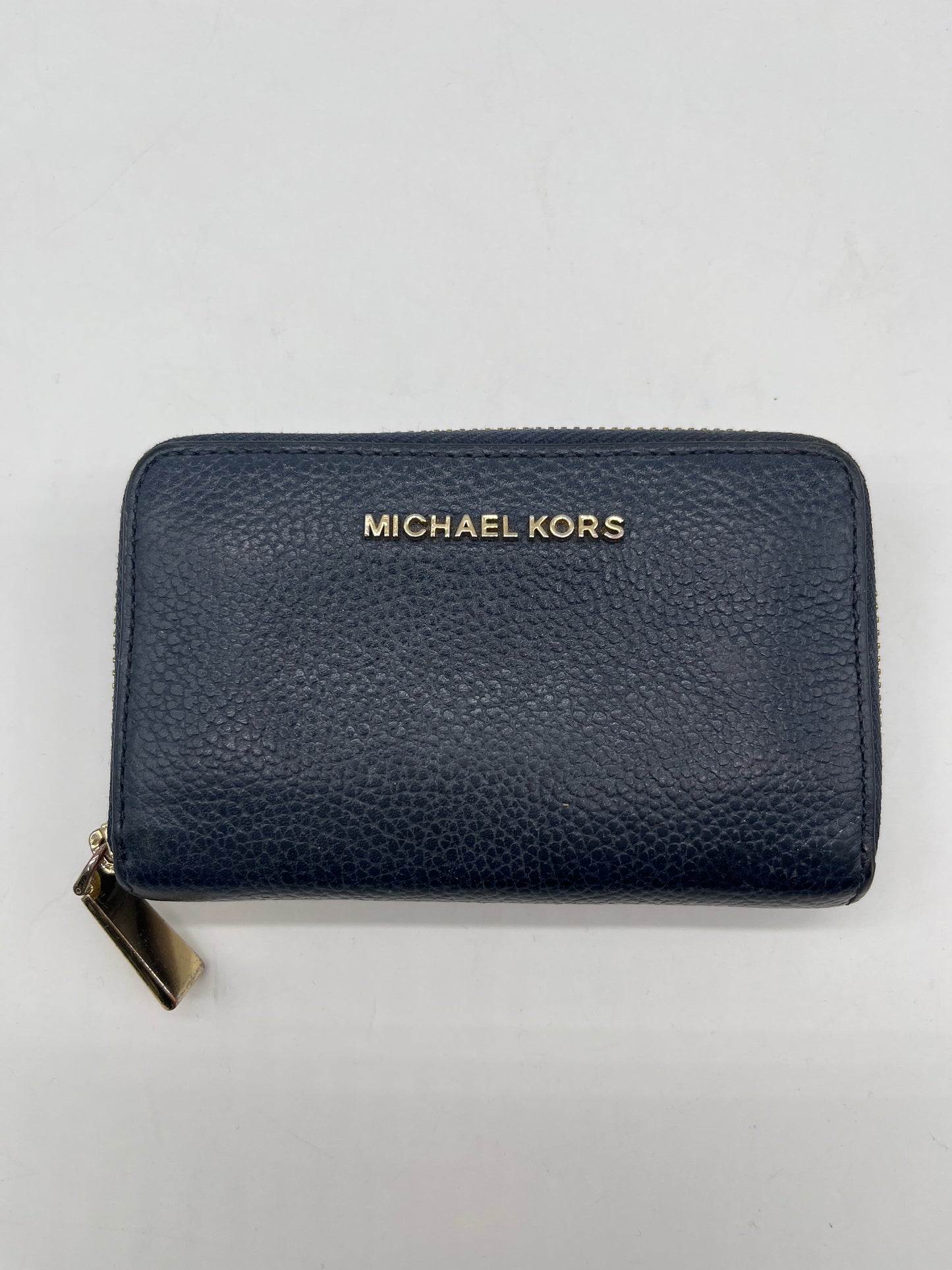 Wallet Designer By Michael Kors, Size: Small