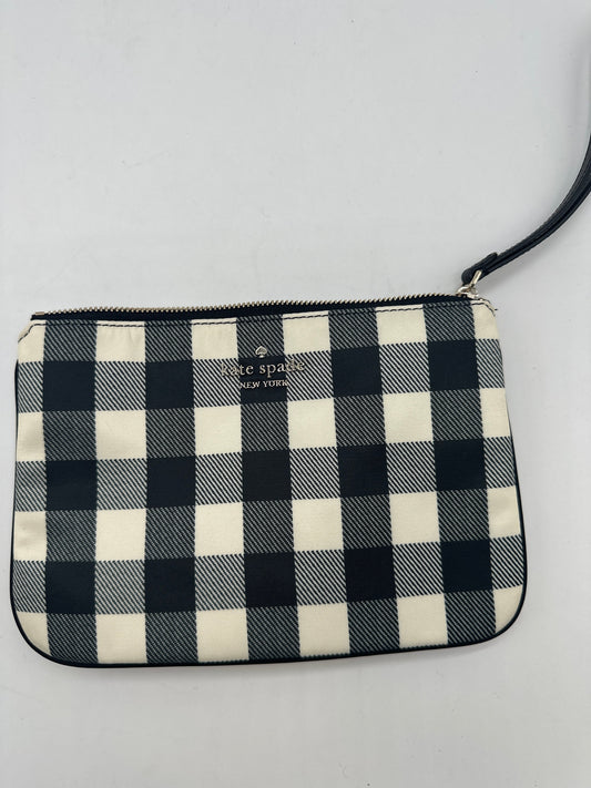 Wristlet Designer By Kate Spade, Size: Large