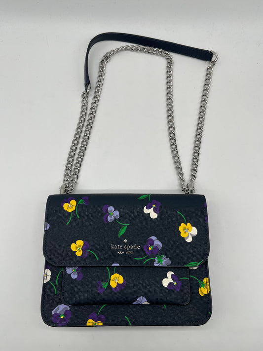 Handbag Designer By Kate Spade, Size: Medium