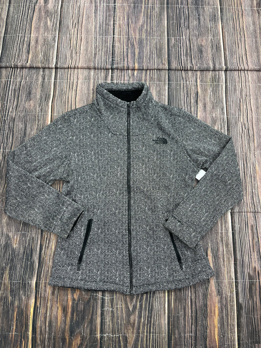 Jacket Other By The North Face In Grey, Size: M