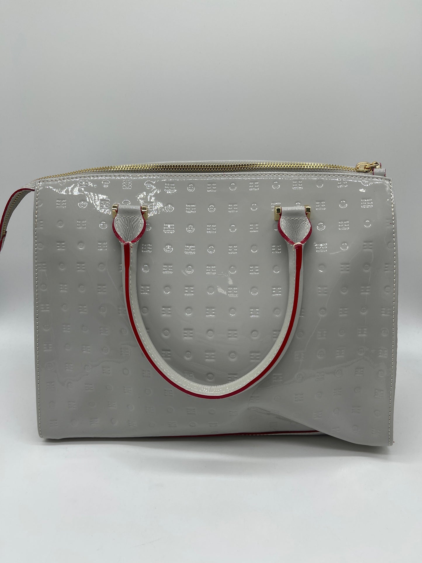 Handbag By Clothes Mentor, Size: Large