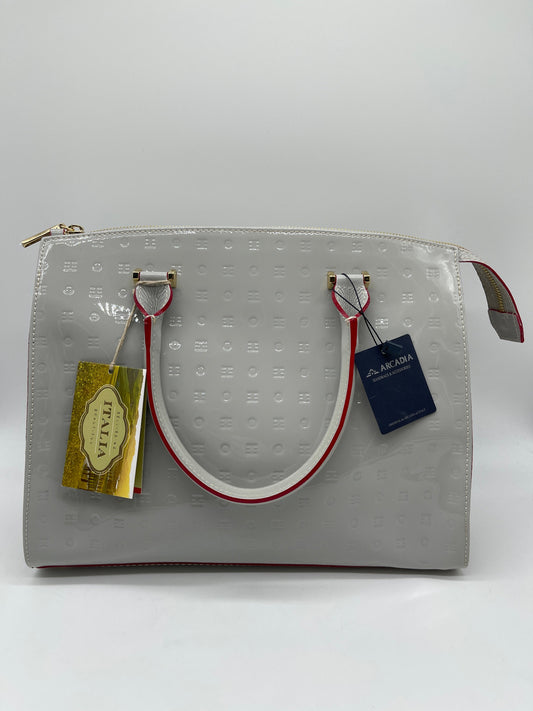 Handbag By Clothes Mentor, Size: Large