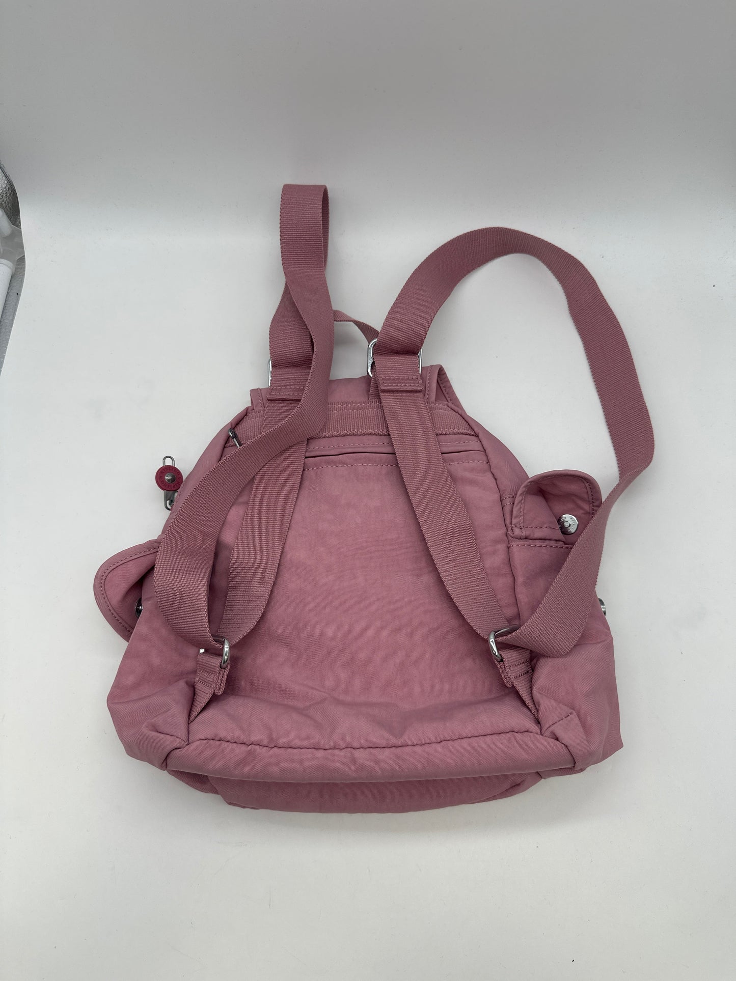 Backpack By Kipling, Size: Medium