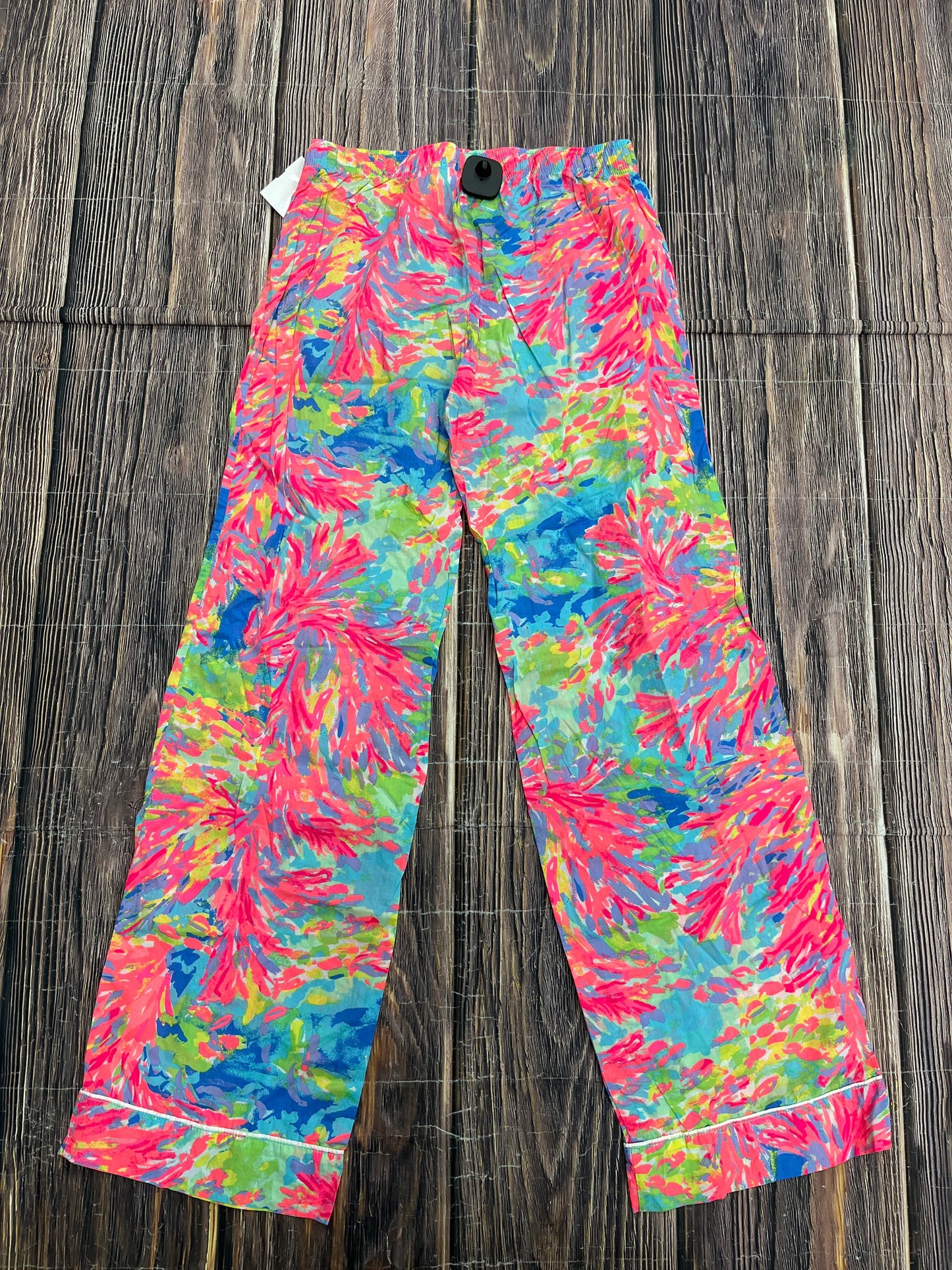 Pants Lounge By Lilly Pulitzer In Pink, Size: Xs