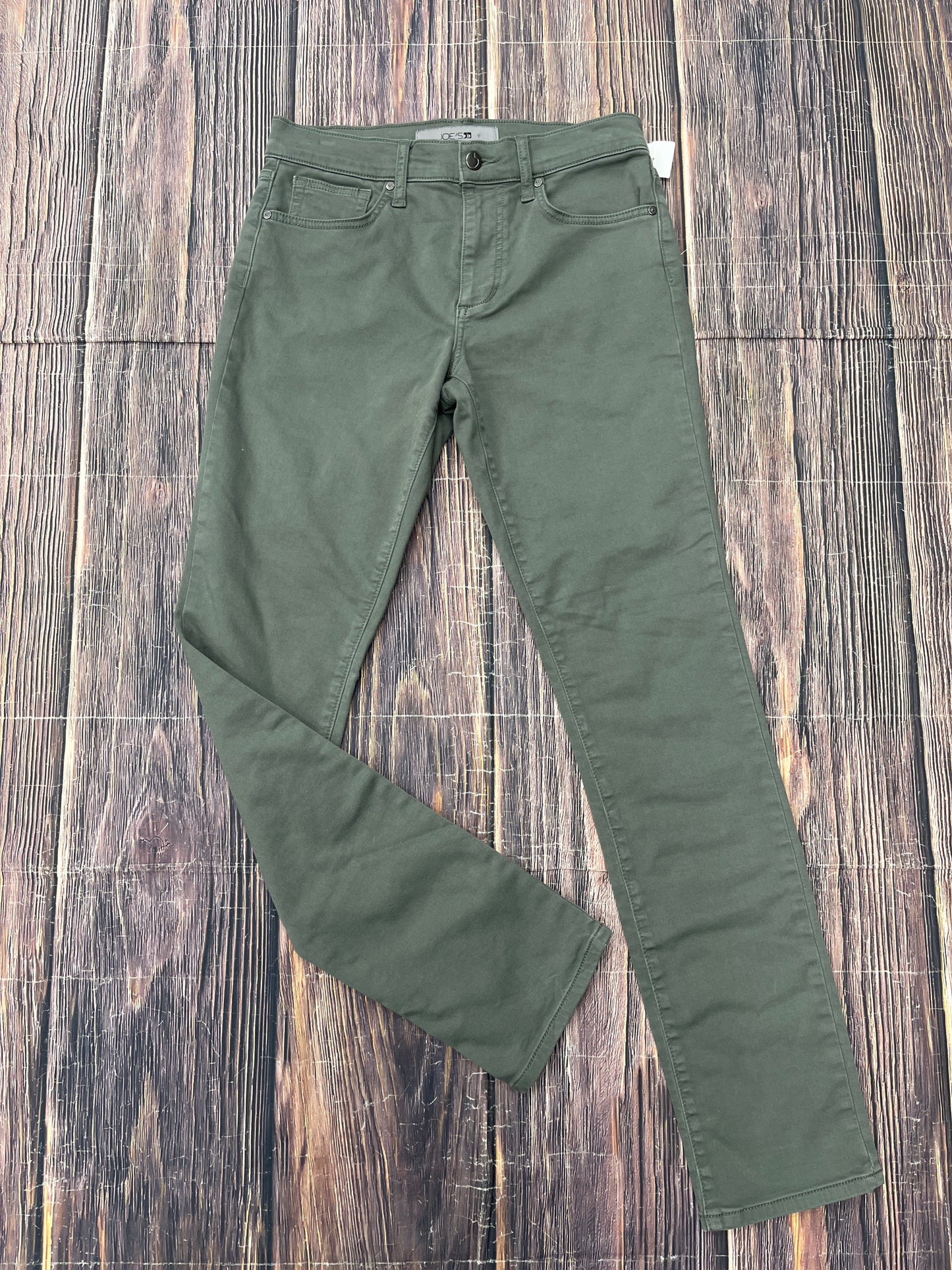 Pants Other By Joes Jeans In Green, Size: 10